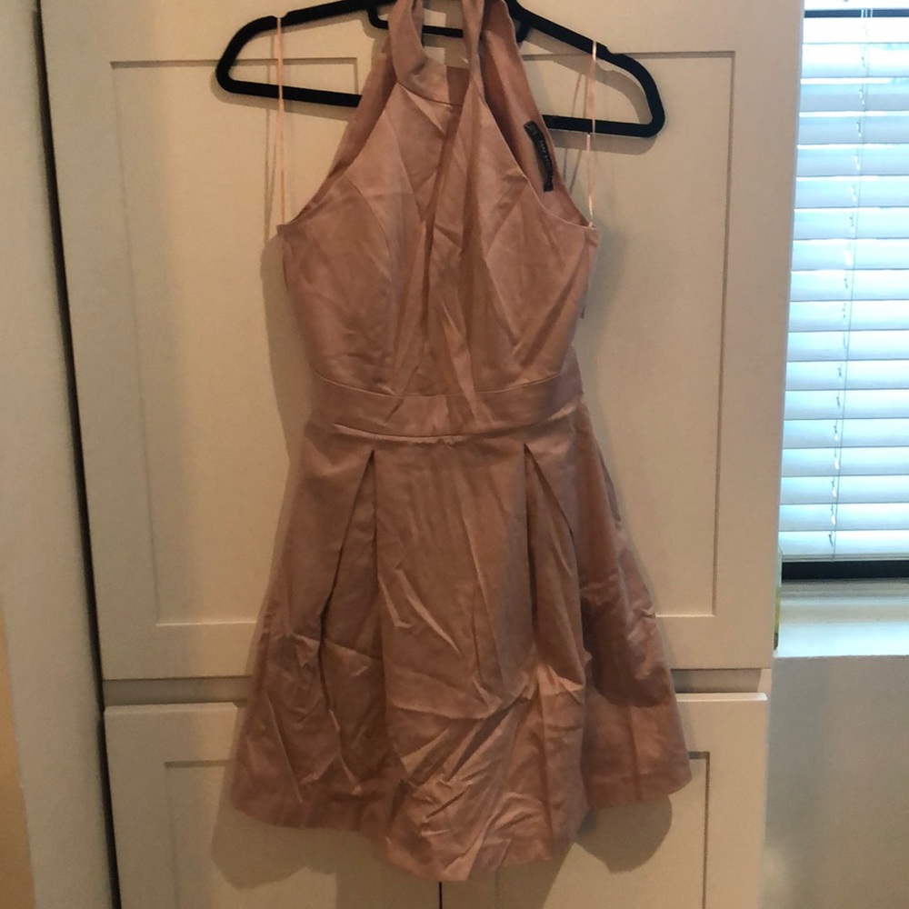 Zara dress